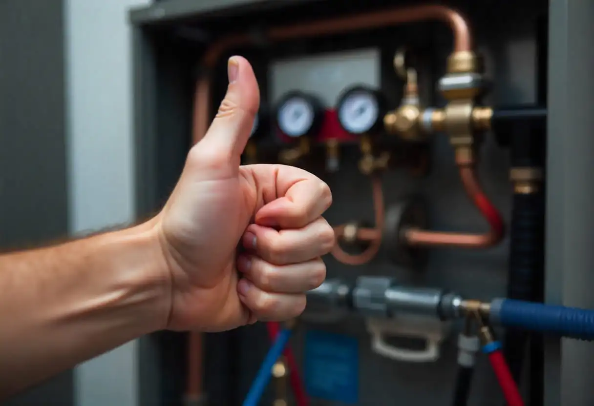 Emergency HVAC services and installations in Merion Station, PA